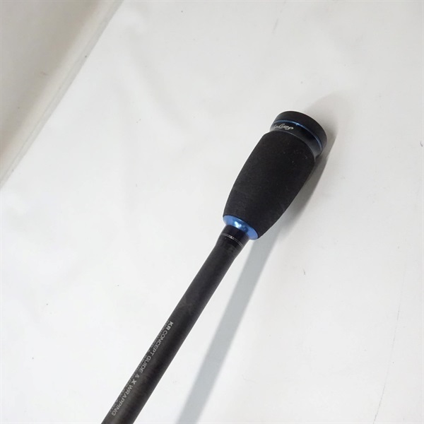 ソルティーステージメバルＳＴＭＳー７６２ＵＬＴーＫＲ